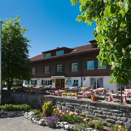 Gaestehaus Zur Krone Waltenhofen Dış mekan fotoğraf