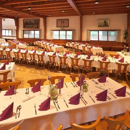 Gaestehaus Zur Krone Waltenhofen Dış mekan fotoğraf