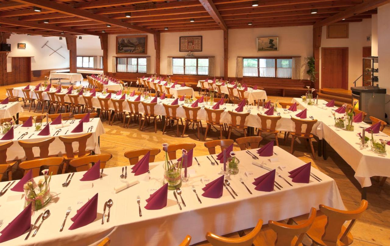 Gaestehaus Zur Krone Waltenhofen Dış mekan fotoğraf