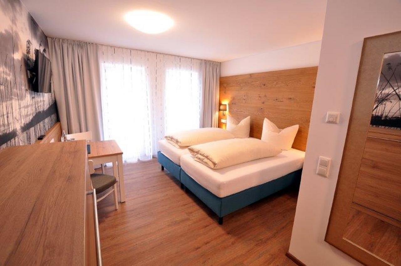 Gaestehaus Zur Krone Waltenhofen Dış mekan fotoğraf