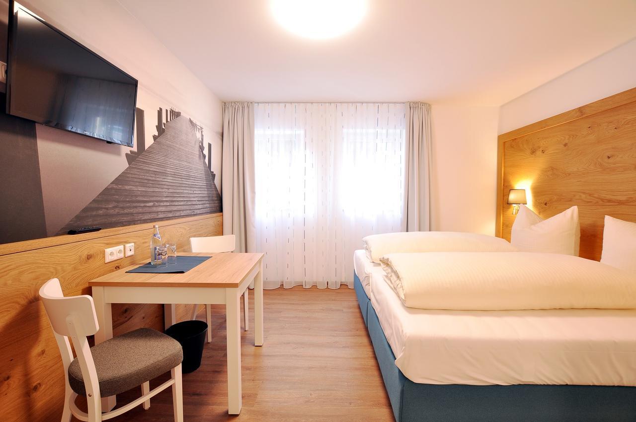 Gaestehaus Zur Krone Waltenhofen Dış mekan fotoğraf